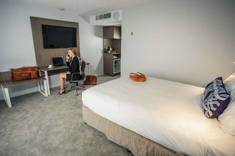 Pacific Hotel Brisbane - Accommodation Cooktown 6