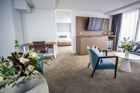 Pacific Hotel Brisbane - Accommodation Cooktown 12