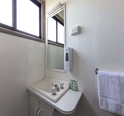 BIG4 Albury Tourist Park - Accommodation Cooktown 0