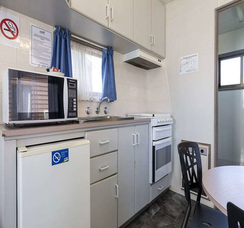 BIG4 Albury Tourist Park - Accommodation Cooktown 5