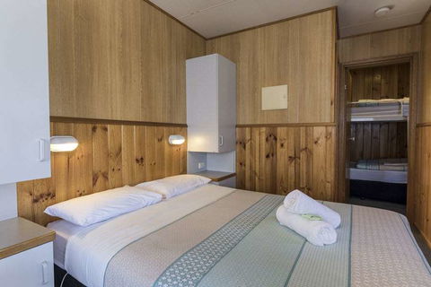 BIG4 Albury Tourist Park - Accommodation Cooktown 6
