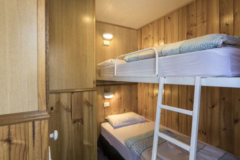 BIG4 Albury Tourist Park - Accommodation Cooktown 8