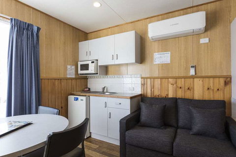 BIG4 Albury Tourist Park - Accommodation Cooktown 9