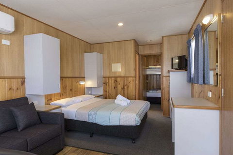 BIG4 Albury Tourist Park - Accommodation Cooktown 11