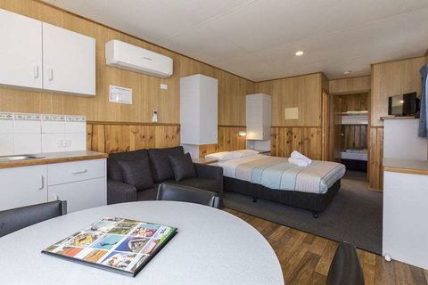 BIG4 Albury Tourist Park - Accommodation Cooktown 13