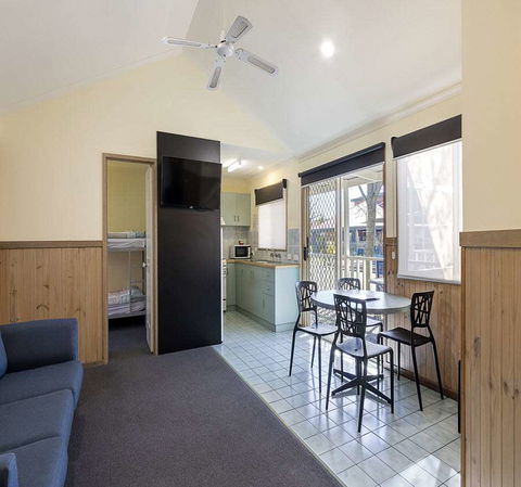 BIG4 Albury Tourist Park - Accommodation Cooktown 16