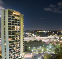 BreakFree Capital Tower - Accommodation Cooktown
