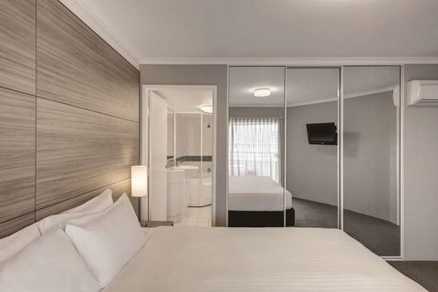 Adina Serviced Apartments James Court - Accommodation Cooktown 10