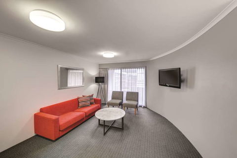 Adina Serviced Apartments James Court - Accommodation Cooktown 12