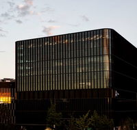 A By Adina Canberra - Accommodation Cooktown