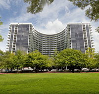 Astra Canberra Manhattan - Accommodation Cooktown