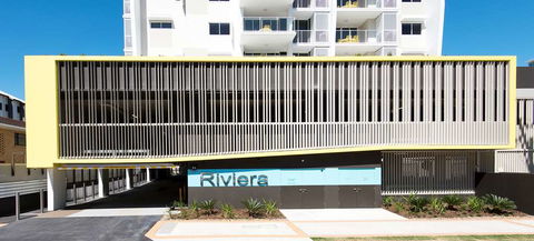 Riviera Mackay - Accommodation Cooktown 0