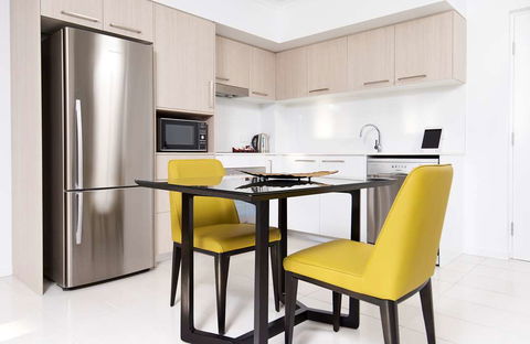 Riviera Mackay - Accommodation Cooktown 1