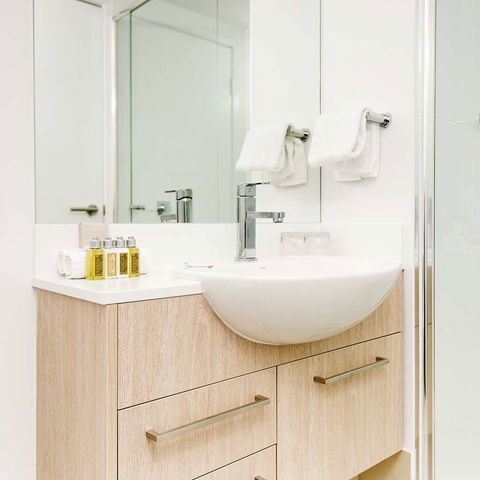 Riviera Mackay - Accommodation Cooktown 4