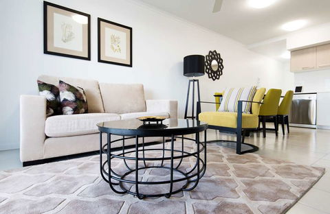 Riviera Mackay - Accommodation Cooktown 5