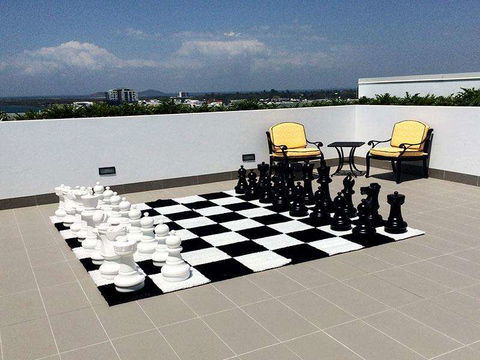 Riviera Mackay - Accommodation Cooktown 8