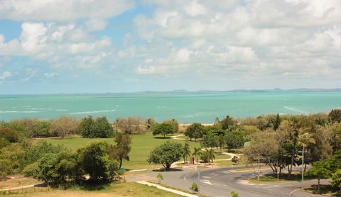 Direct Hotels - Pacific Sands - Accommodation Cooktown 1