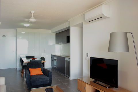 Direct Hotels - Pacific Sands - Accommodation Cooktown 4
