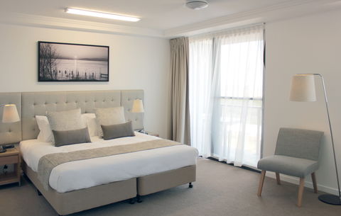 Direct Hotels - Pacific Sands - Accommodation Cooktown 5