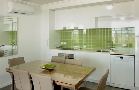 Direct Hotels - Pacific Sands - Accommodation Cooktown 6