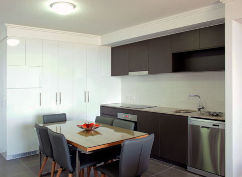 Direct Hotels - Pacific Sands - Accommodation Cooktown 7