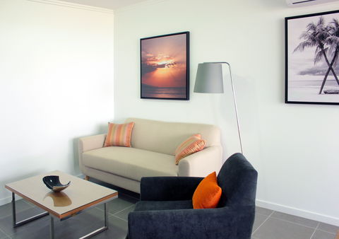 Direct Hotels - Pacific Sands - Accommodation Cooktown 9