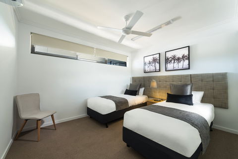 Direct Hotels - Pacific Sands - Accommodation Cooktown 10