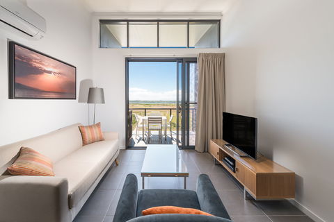 Direct Hotels - Pacific Sands - Accommodation Cooktown 11