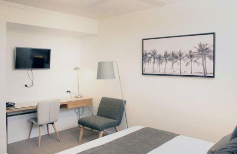 Direct Hotels - Pacific Sands - Accommodation Cooktown 13