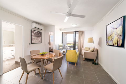 Direct Hotels - Pacific Sands - Accommodation Cooktown 16