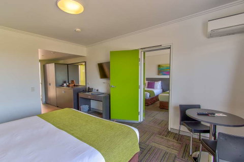 Mackay Oceanside Central Hotel - Accommodation Cooktown 5