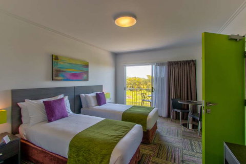 Mackay Oceanside Central Hotel - Accommodation Cooktown 6