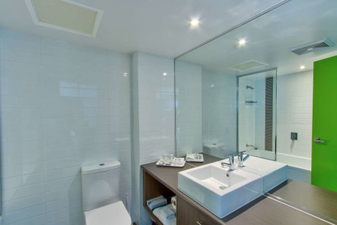 Mackay Oceanside Central Hotel - Accommodation Cooktown 7