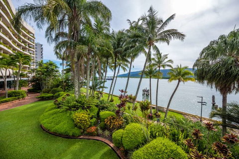 Hilton Cairns - Accommodation Cooktown 1