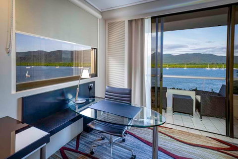 Hilton Cairns - Accommodation Cooktown 4