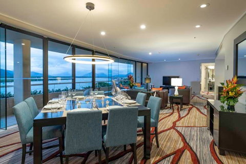 Hilton Cairns - Accommodation Cooktown 5