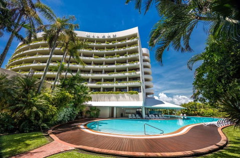 Hilton Cairns - Accommodation Cooktown 6