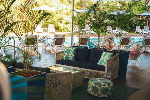 Hilton Cairns - Accommodation Cooktown 7