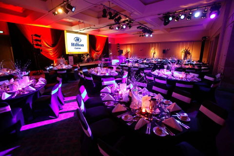 Hilton Cairns - Accommodation Cooktown 11