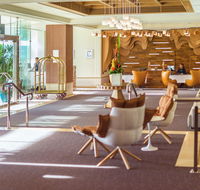 Pullman Reef Hotel Casino - Accommodation Cooktown