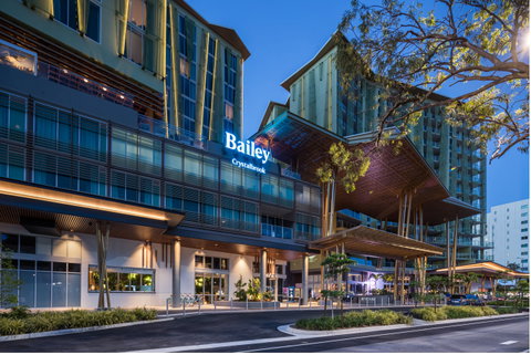Crystalbrook Bailey - Accommodation Cooktown 4