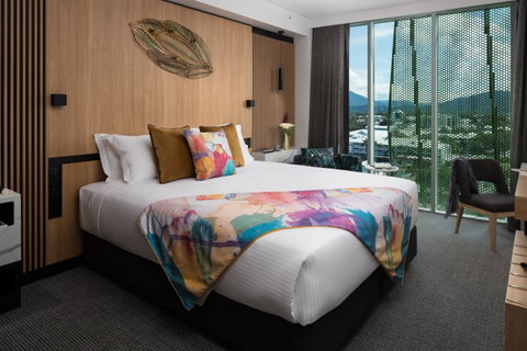 Crystalbrook Bailey - Accommodation Cooktown 5