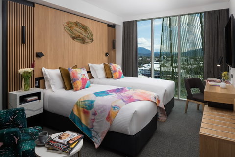 Crystalbrook Bailey - Accommodation Cooktown 7