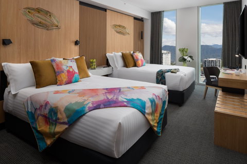 Crystalbrook Bailey - Accommodation Cooktown 9