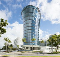 Crystalbrook Riley - Accommodation Cooktown