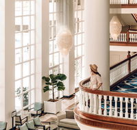 Pullman Cairns International - Accommodation Cooktown