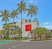 Ramada By Wyndham Cairns City Centre - Accommodation Cooktown