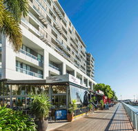 Sebel Cairns Harbour Lights - Accommodation Cooktown