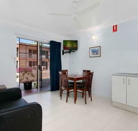 Cairns City Palms - Accommodation Cooktown