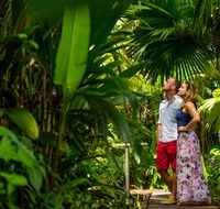 Cairns Colonial Club Resort - Accommodation Cooktown